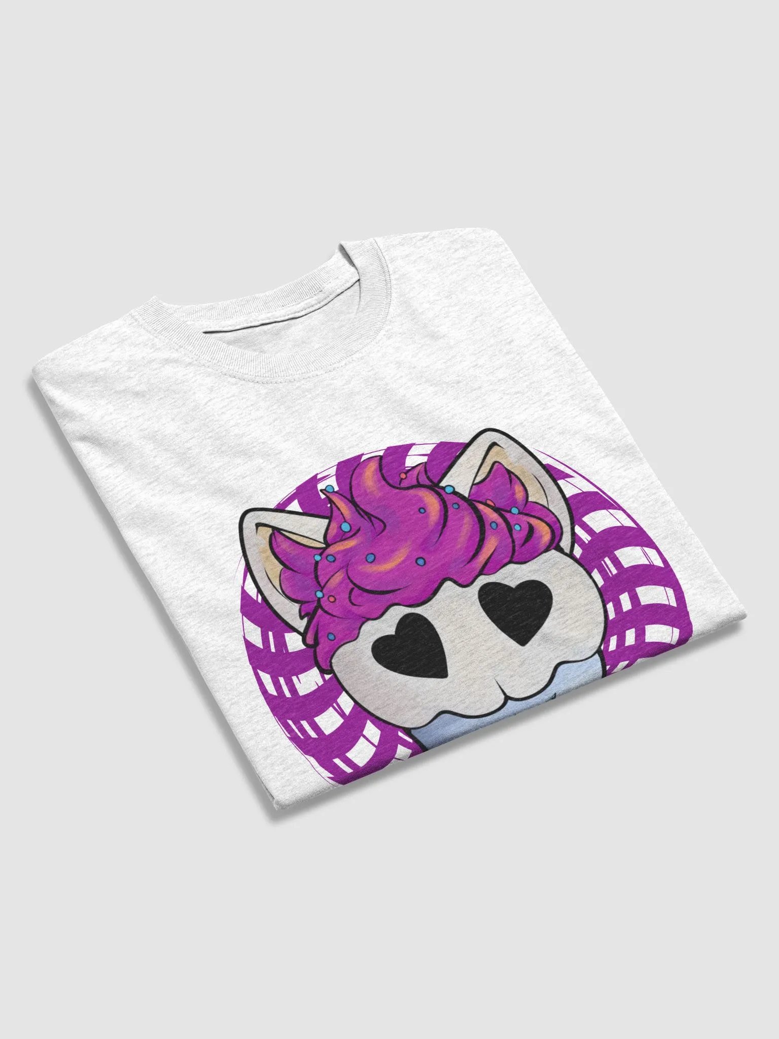 Punkcake (Purple) product image (32)