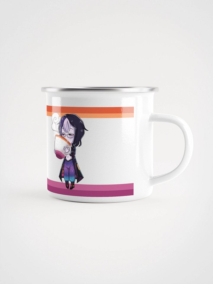Caffeinated Bootup product image (1)