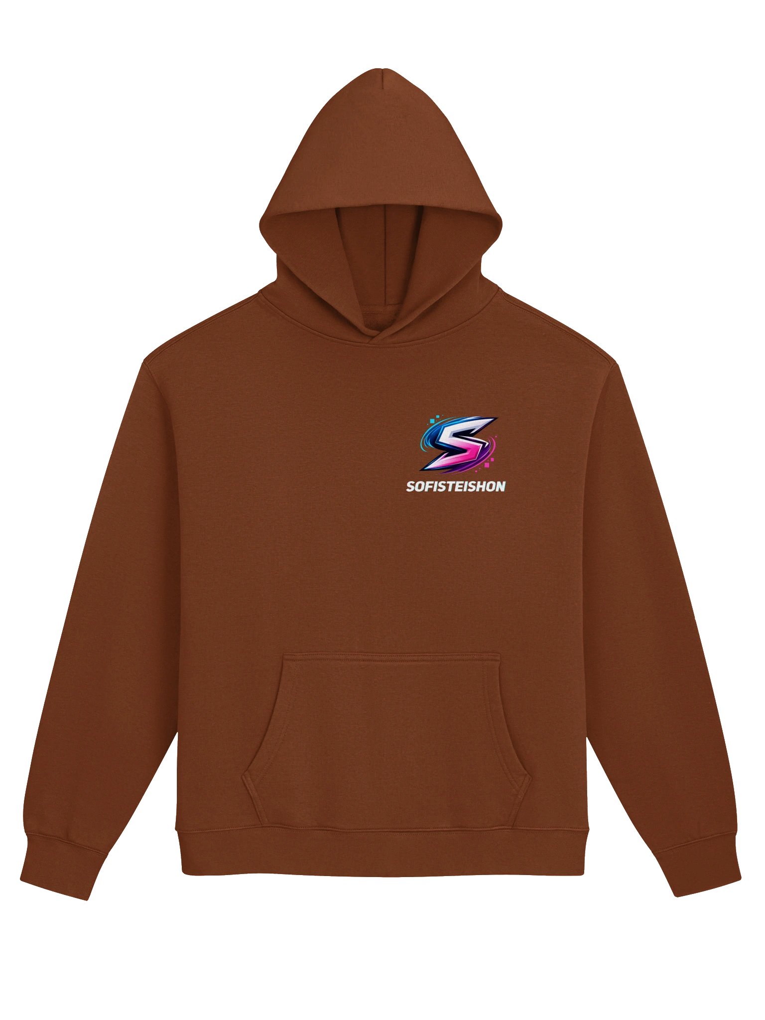 Sudadera Capucha Hombre product image (1)