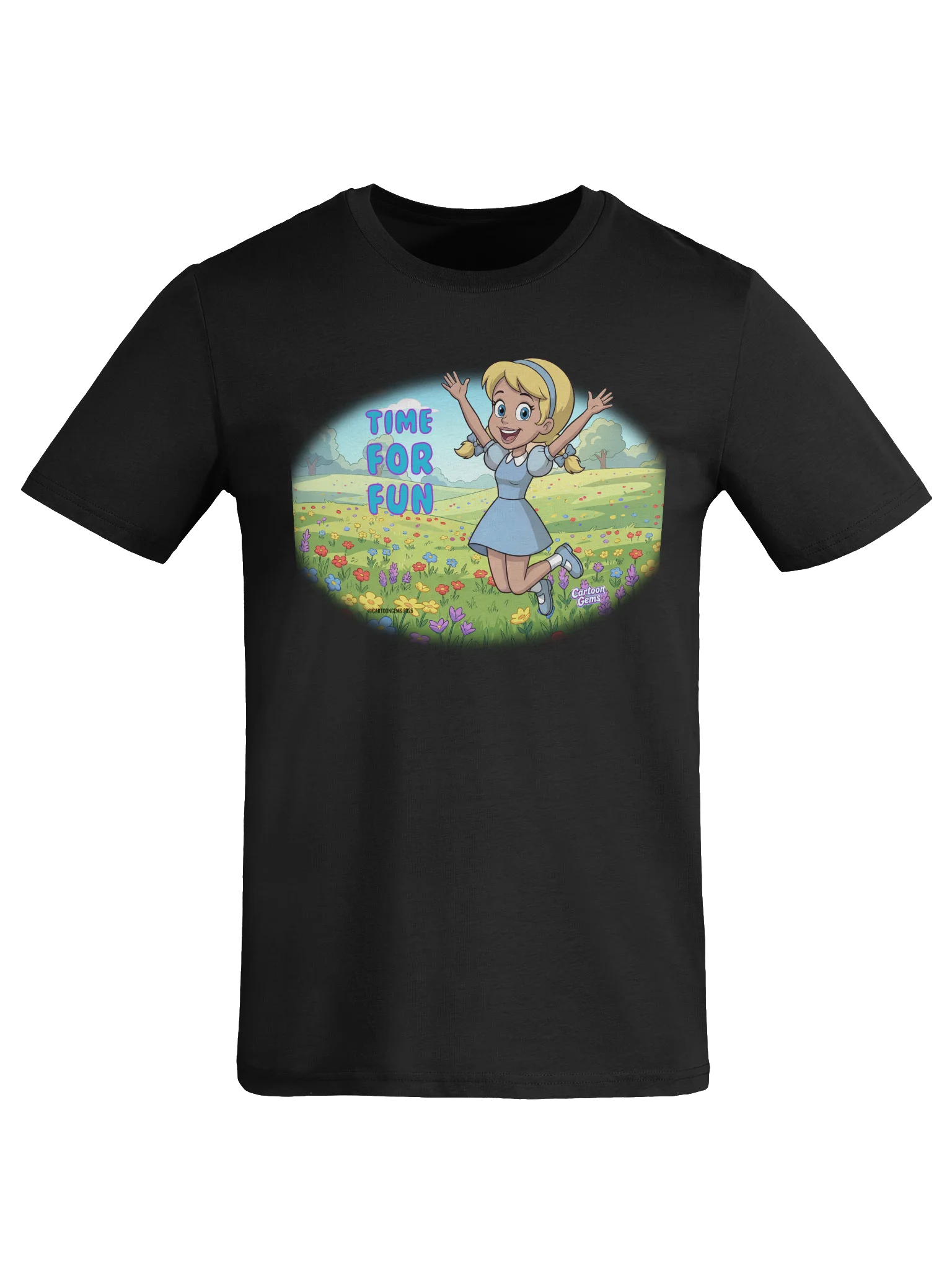 Honey Dee Time For Fun Spring product image (55)