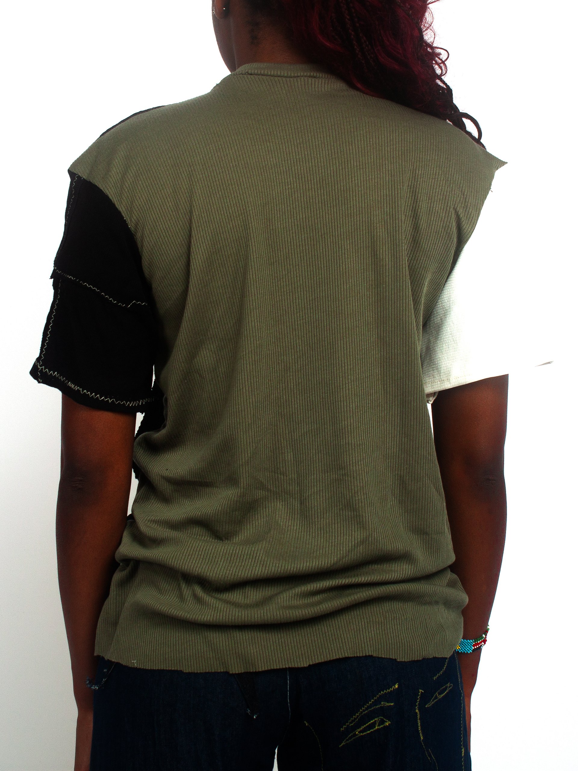 STRUCTURED TEE 02 product image (2)