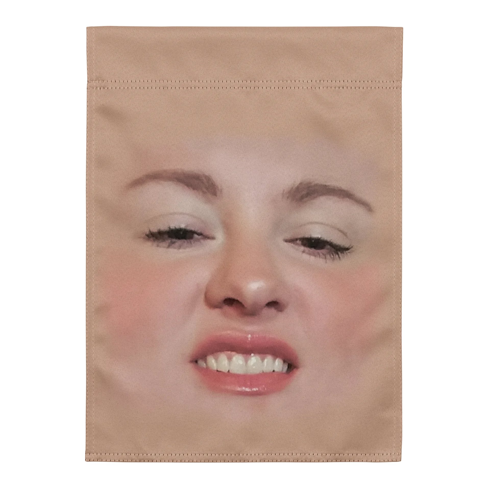 Ruble the Neat | Garden Flag NEAT Merch product image (2)