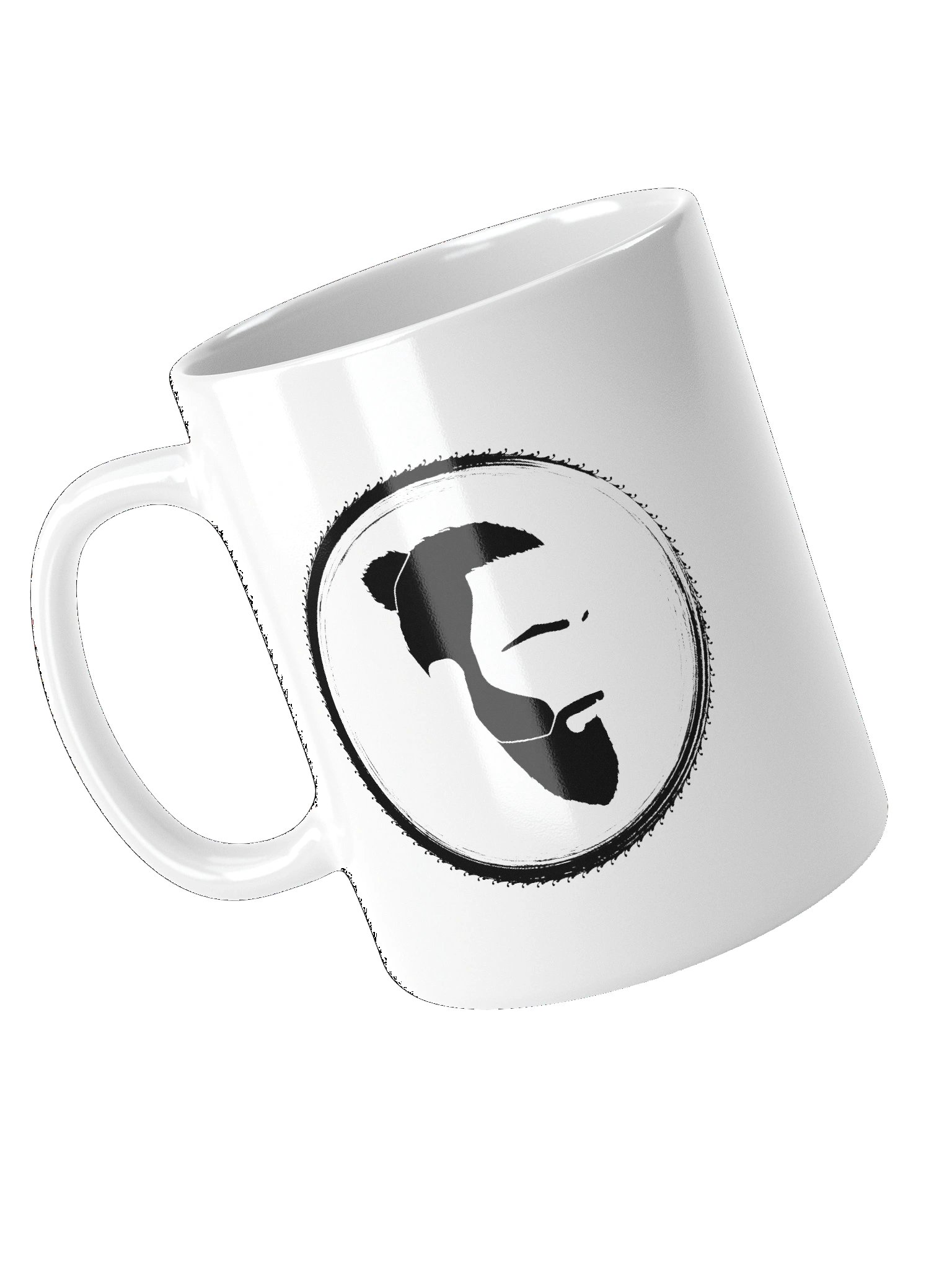 Black Beard Projects Mug product image (12)