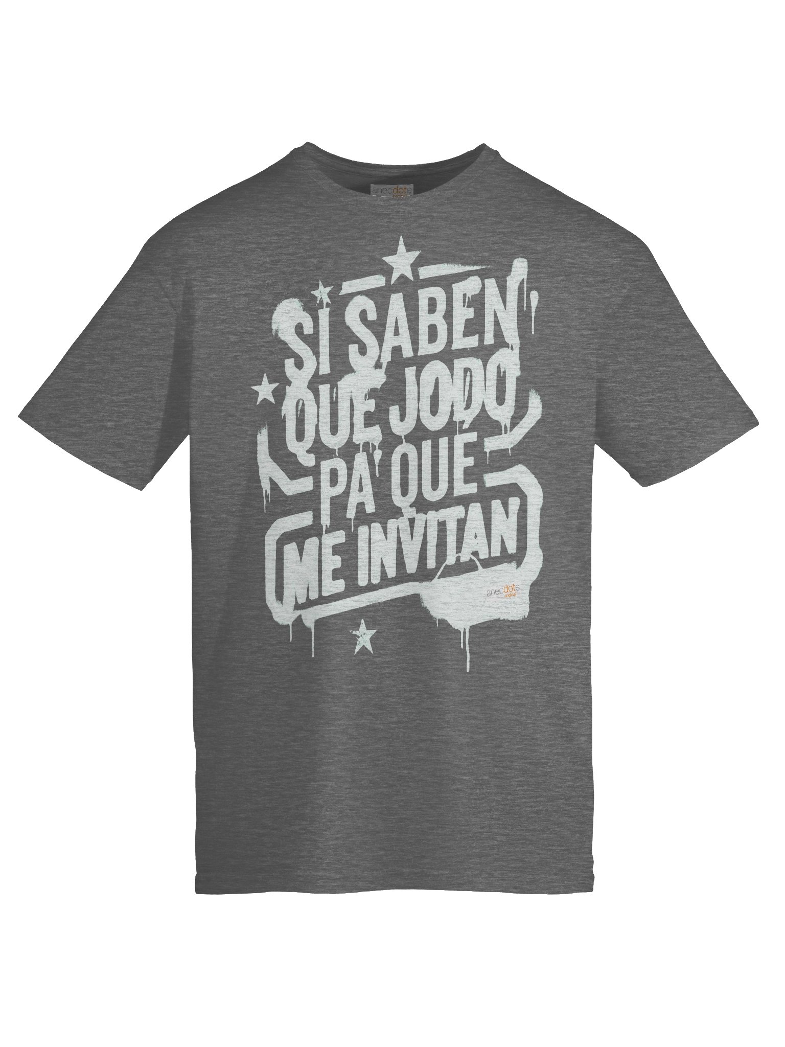Pa' que Invitan product image (8)