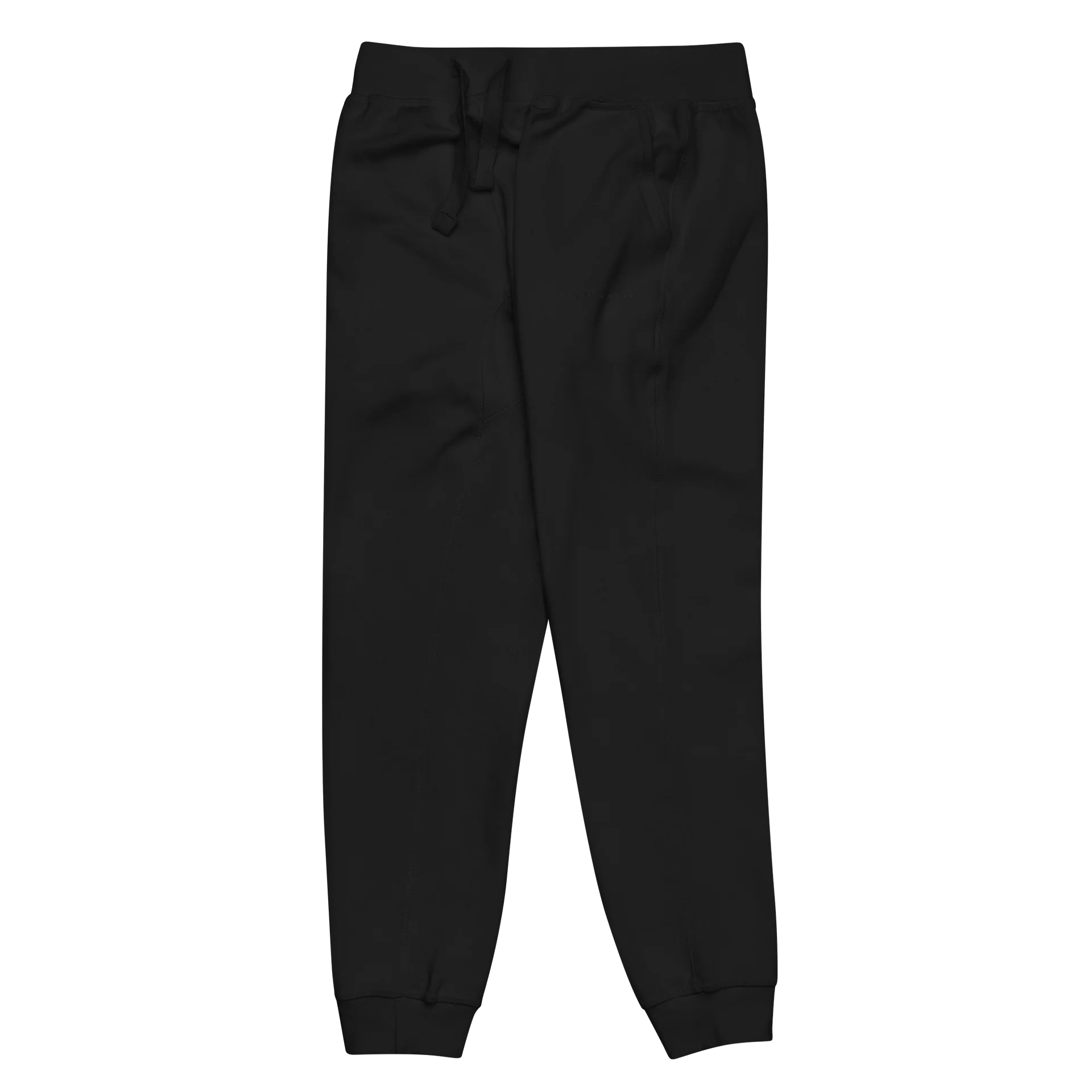 Drift Monkey Fleece Joggers product image (11)