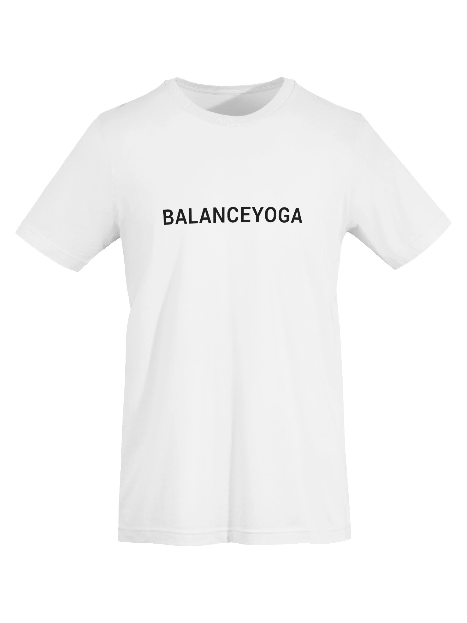 Balanceyoga T-Shirt product image (5)