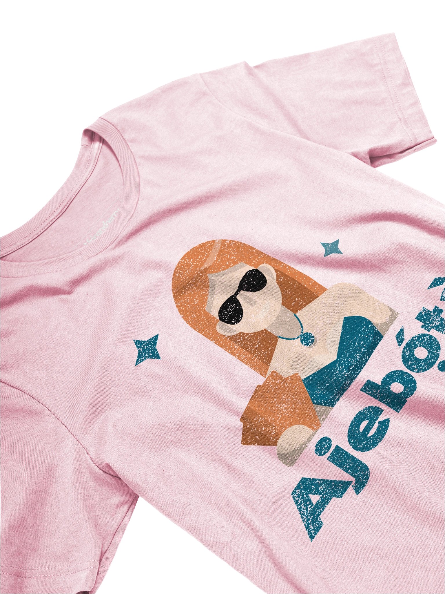 Ajebọ́tà (Girl) product image (3)