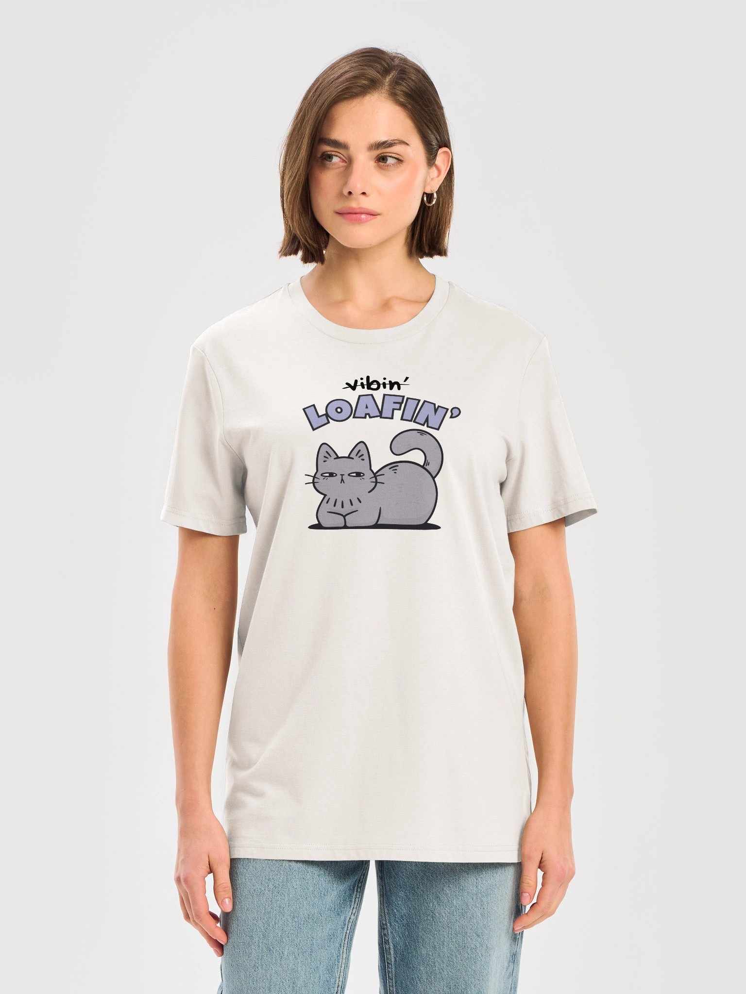 LOAFIN' Tee product image (2)