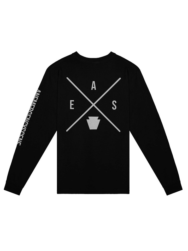 AES X Long Sleeve product image (2)