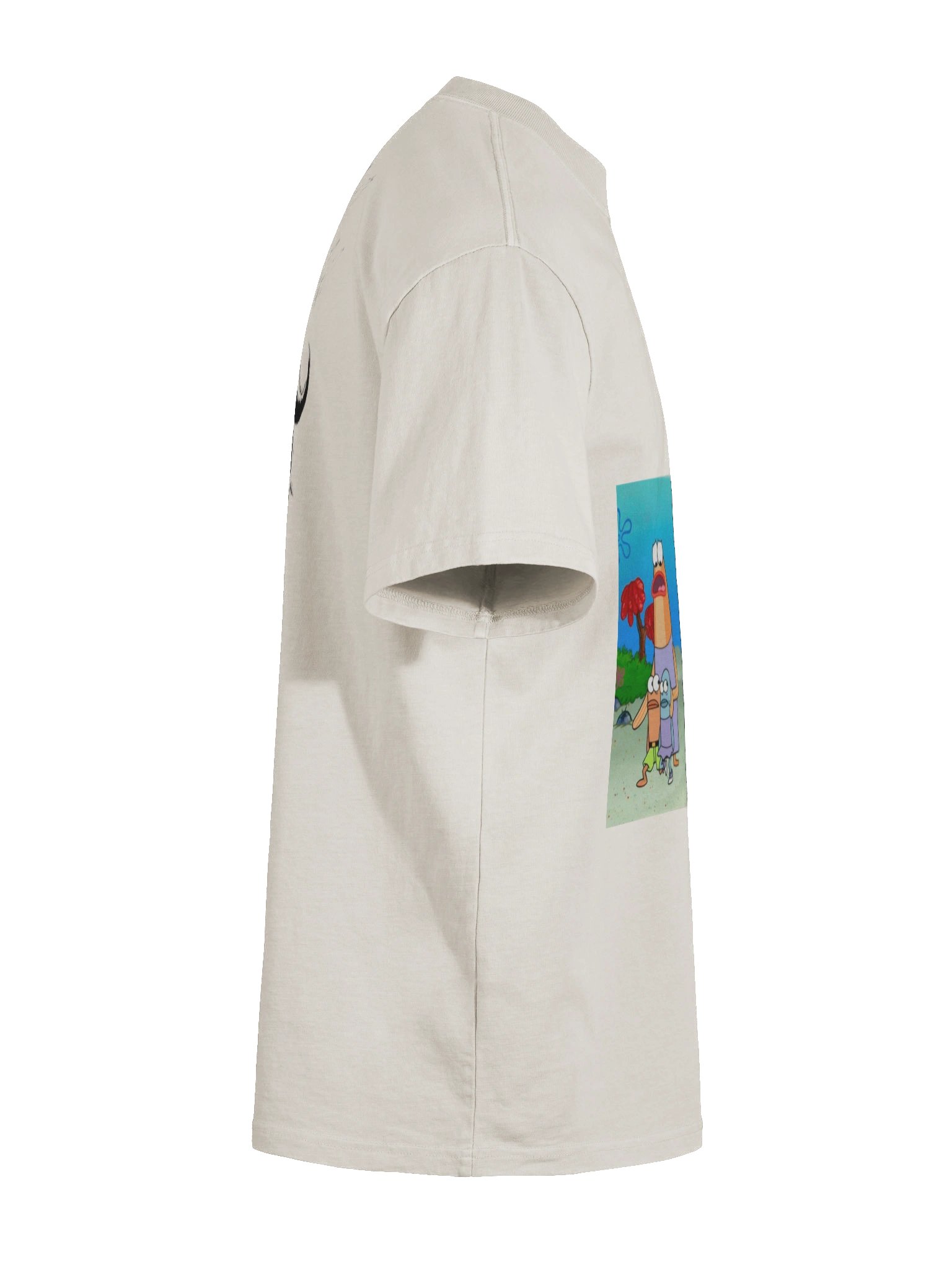 ginuwine spongebob product image (11)