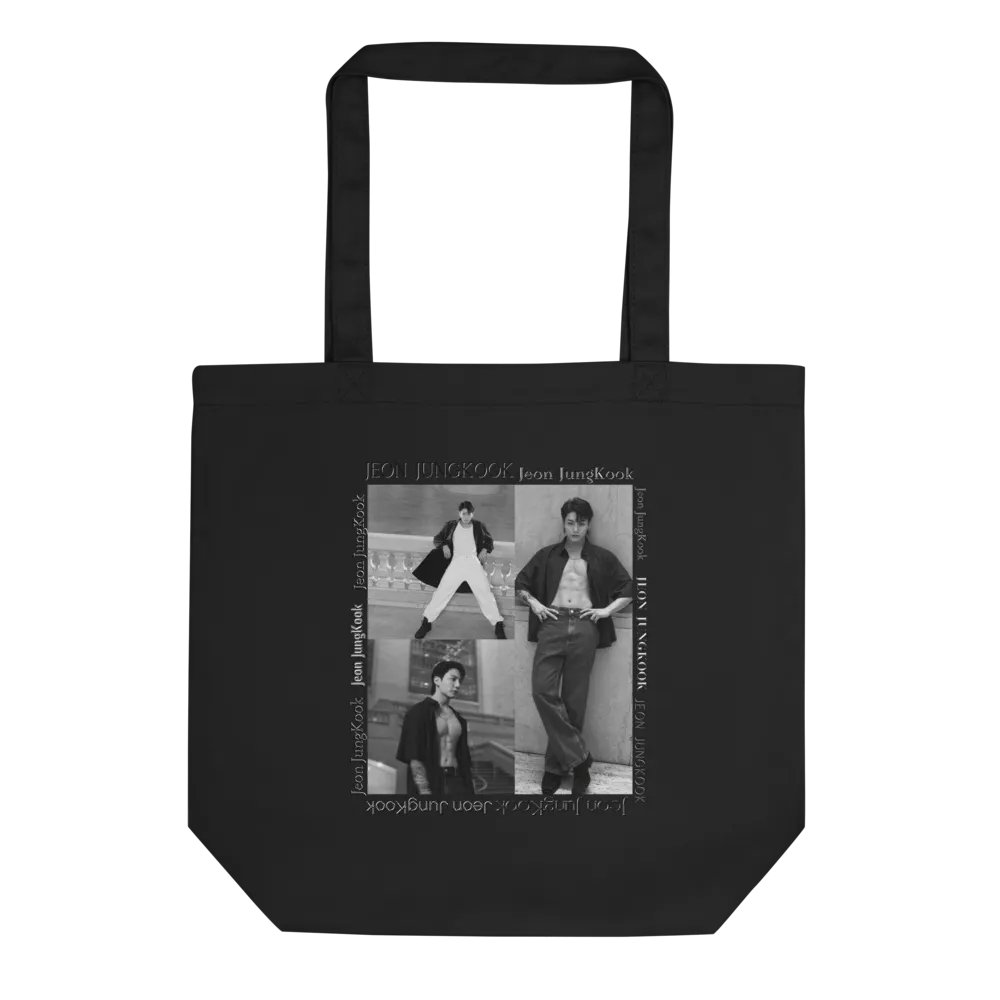 JK for CK Eco Friendly Tote Bag product image (1)