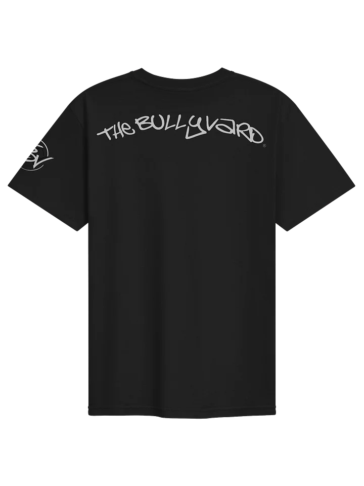 The Bullyard Grey SC Unisex T Shirt product image (2)