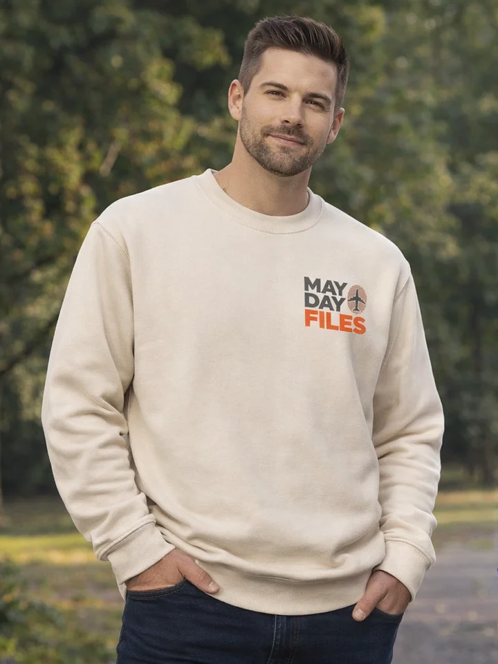 Baumwoll-Heritage-Premium-Sweatshirtirt product image (1)