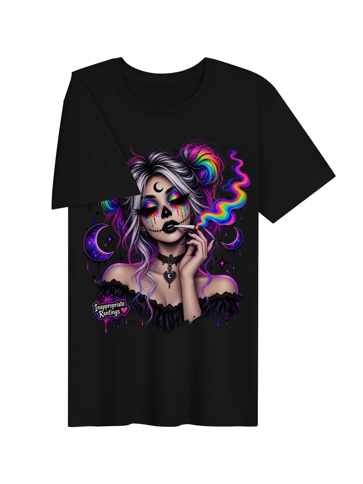Sweetly Sinister Tee product image (21)