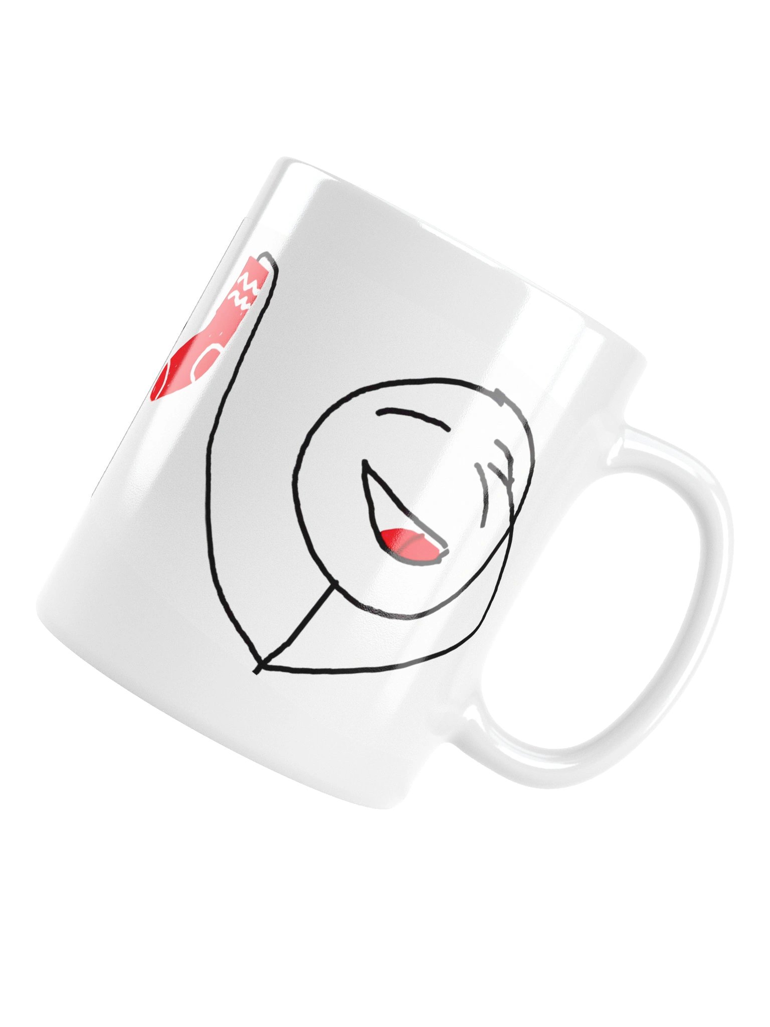 Limited Edition sickofantics 2025 Mug (v1) product image (5)