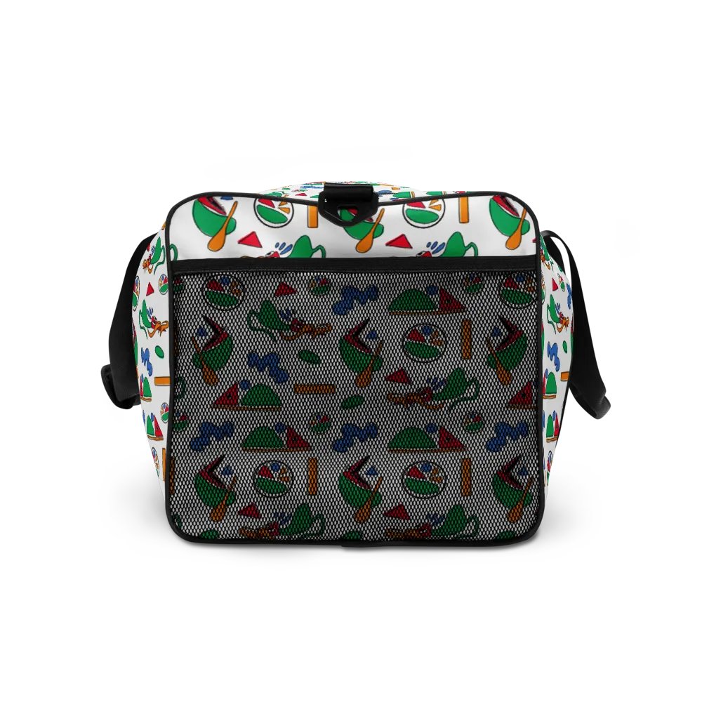 THE GOOBOOGY - DUFFEL BAG product image (5)