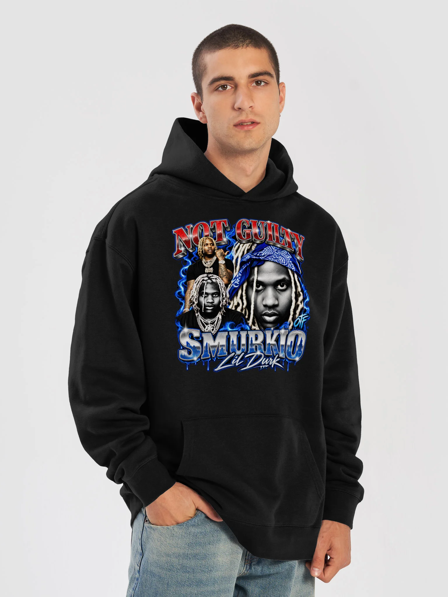Not Guilty Durk Free product image (13)