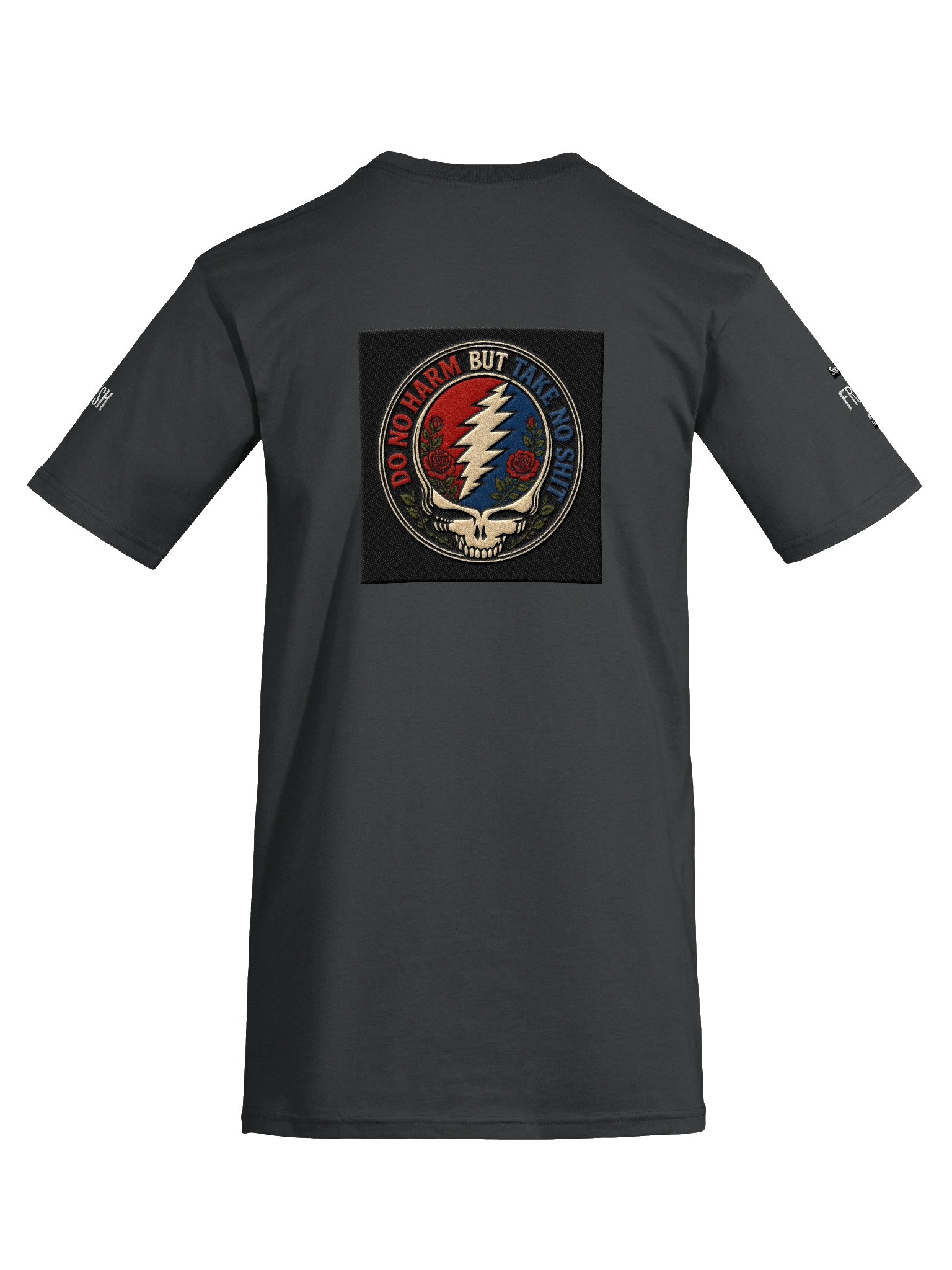 Grateful Dead SUPREMELY FRESH DROP product image (9)