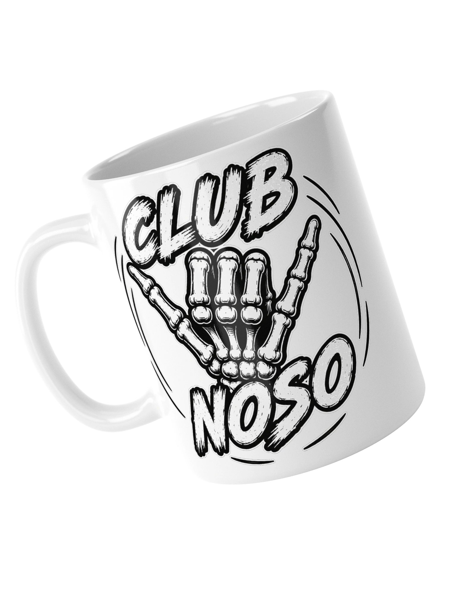Club Noso Coffee Mug product image (13)