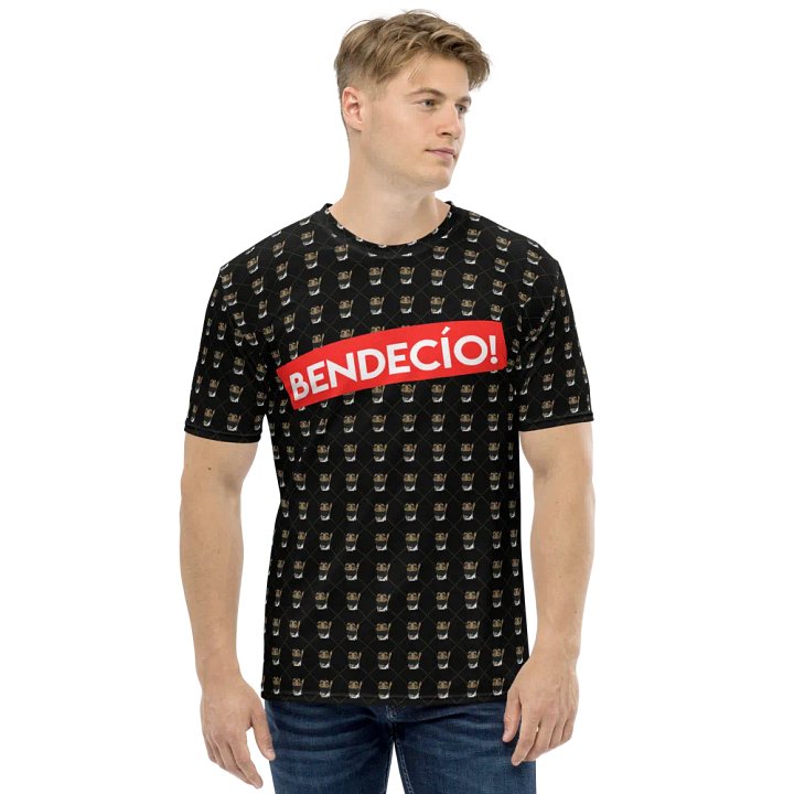 Bendecio! Limited (A) product image (1)