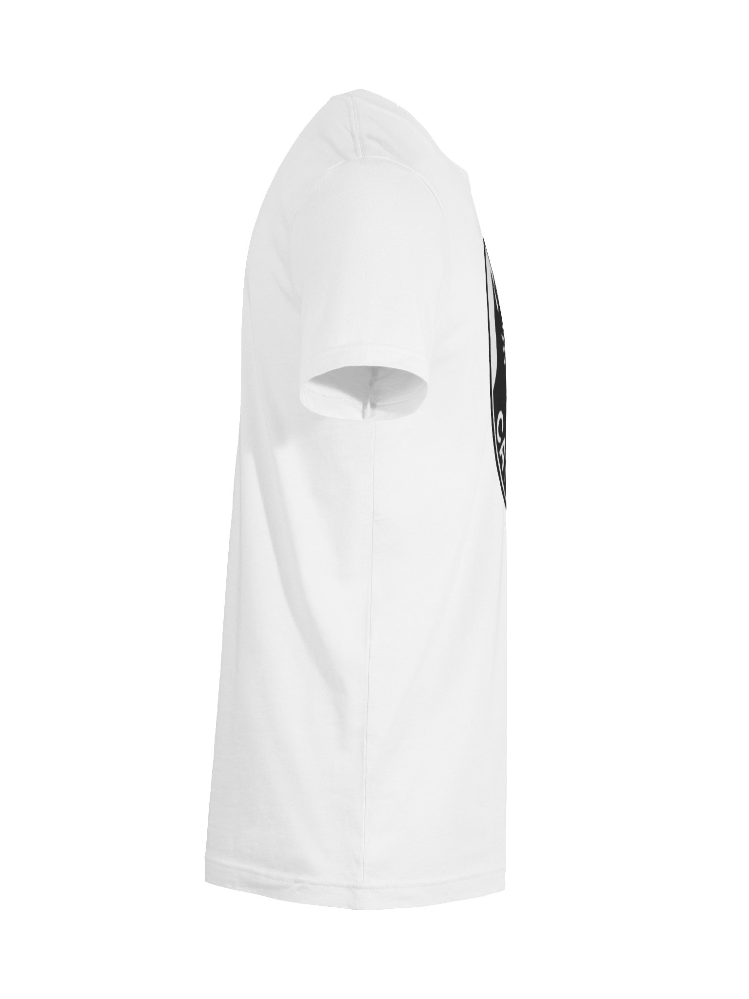 Supersoft Circular Logo (White) product image (12)