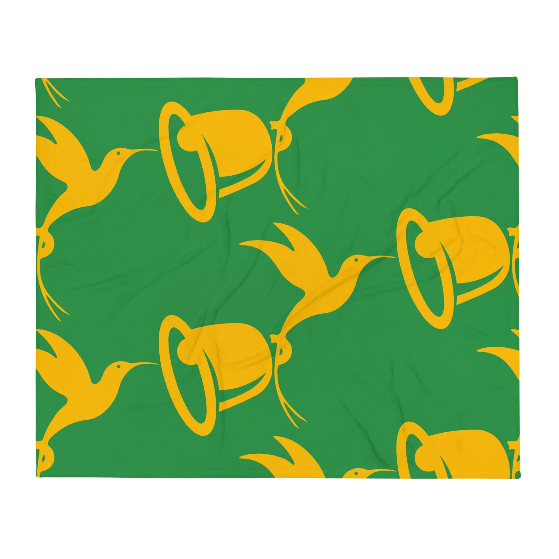 Cozy Nights Throw Blanket product image (1)