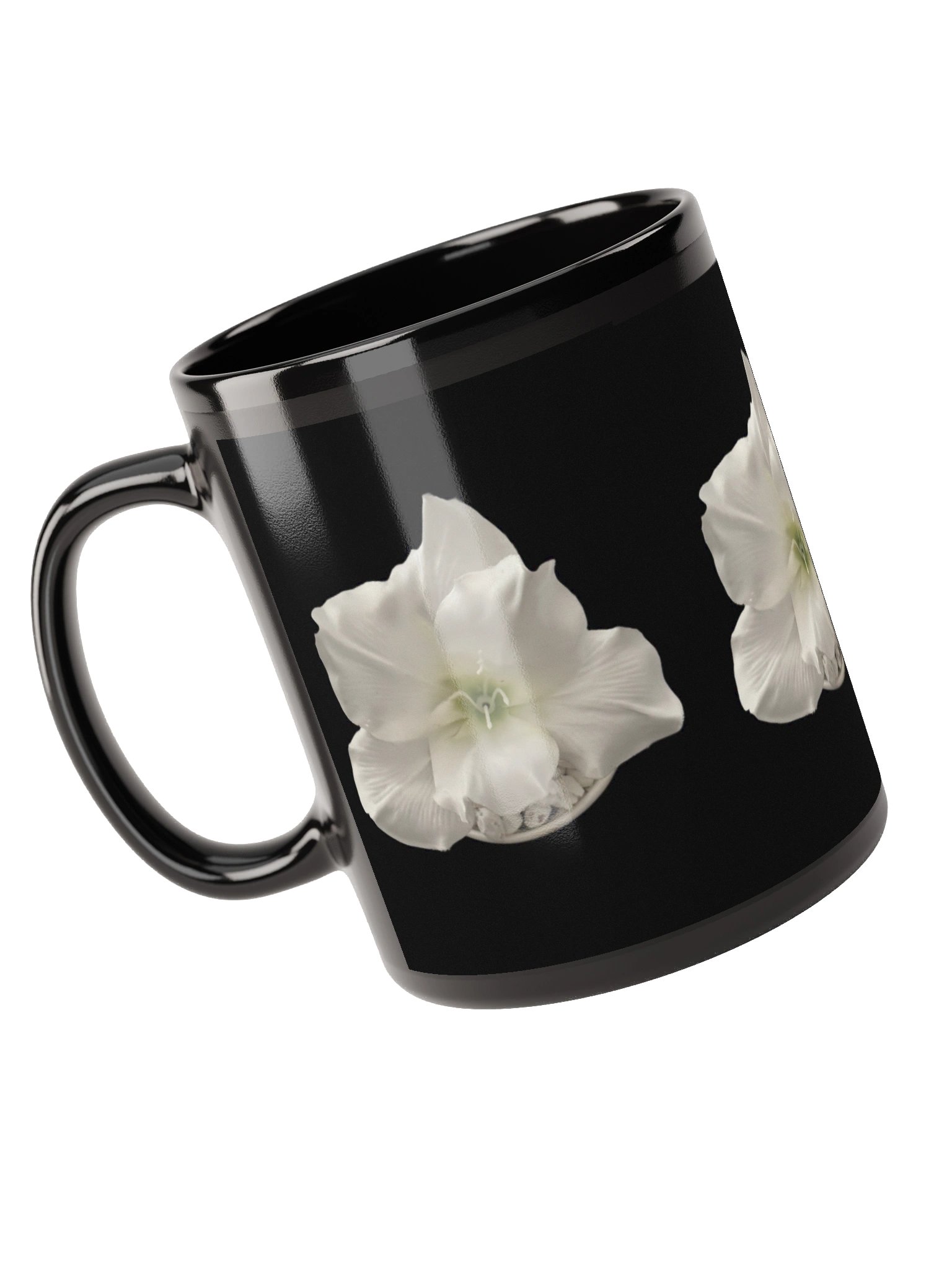 Purifying Flower (Mug) product image (6)