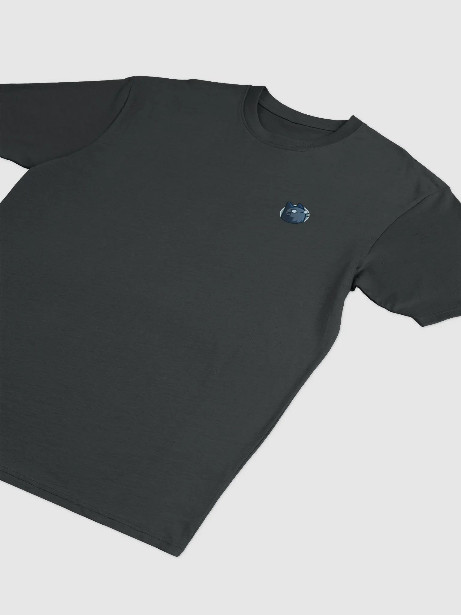 Partywaffles Heavyweight T Shirt product image (3)