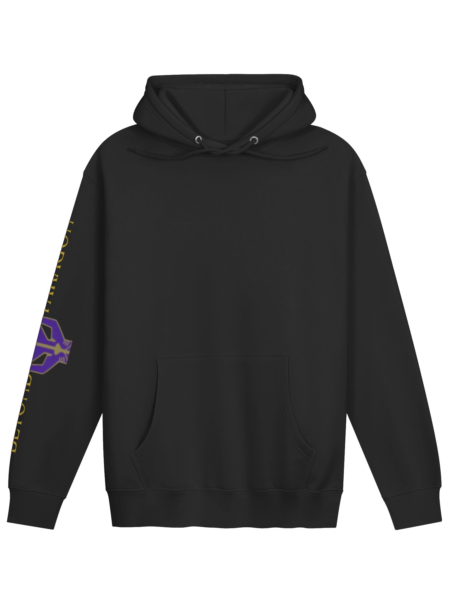 I AM PREMIUM hoodie product image (1)