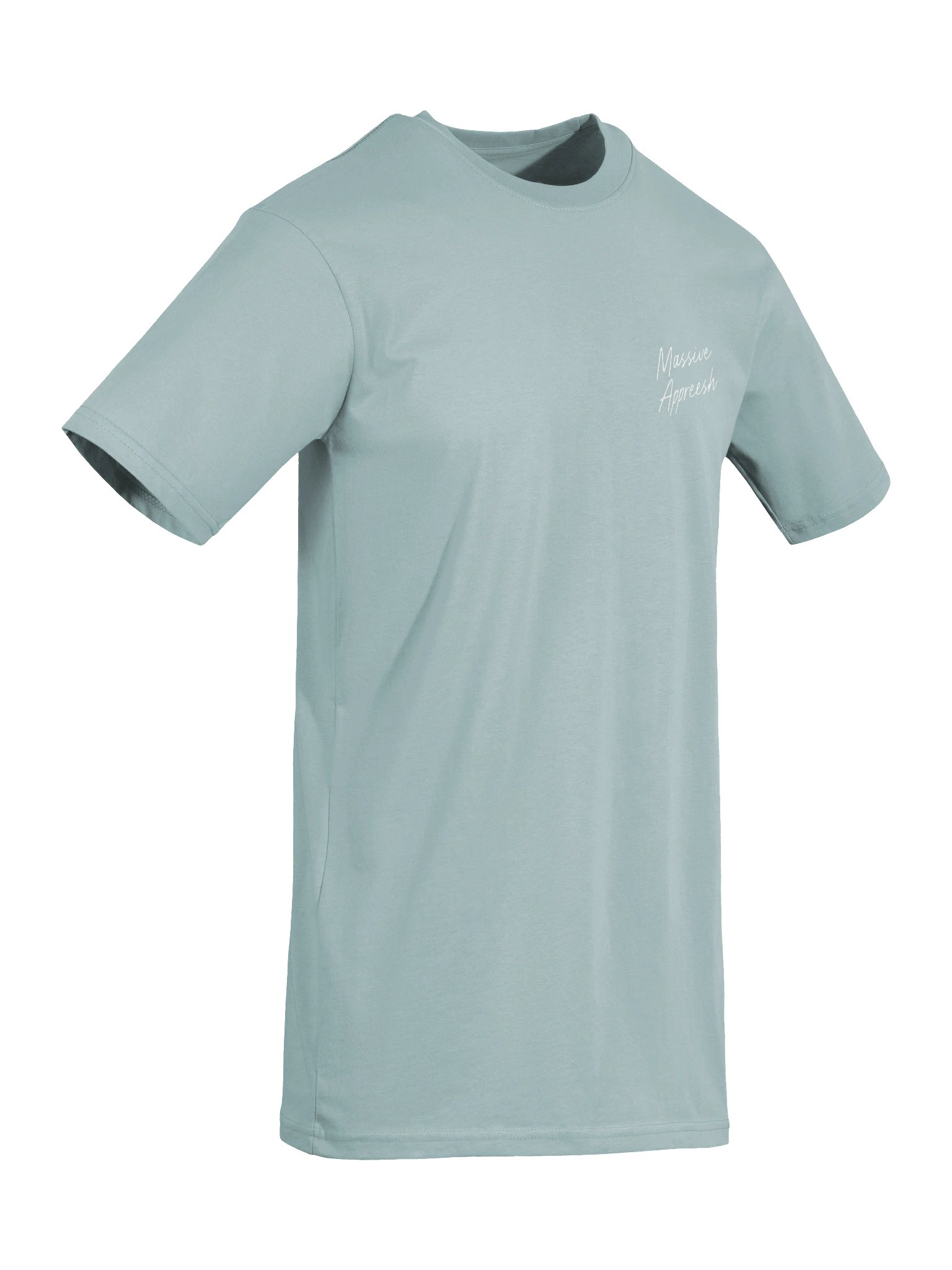 Agave Massive Appreesh Signature Tee product image (8)