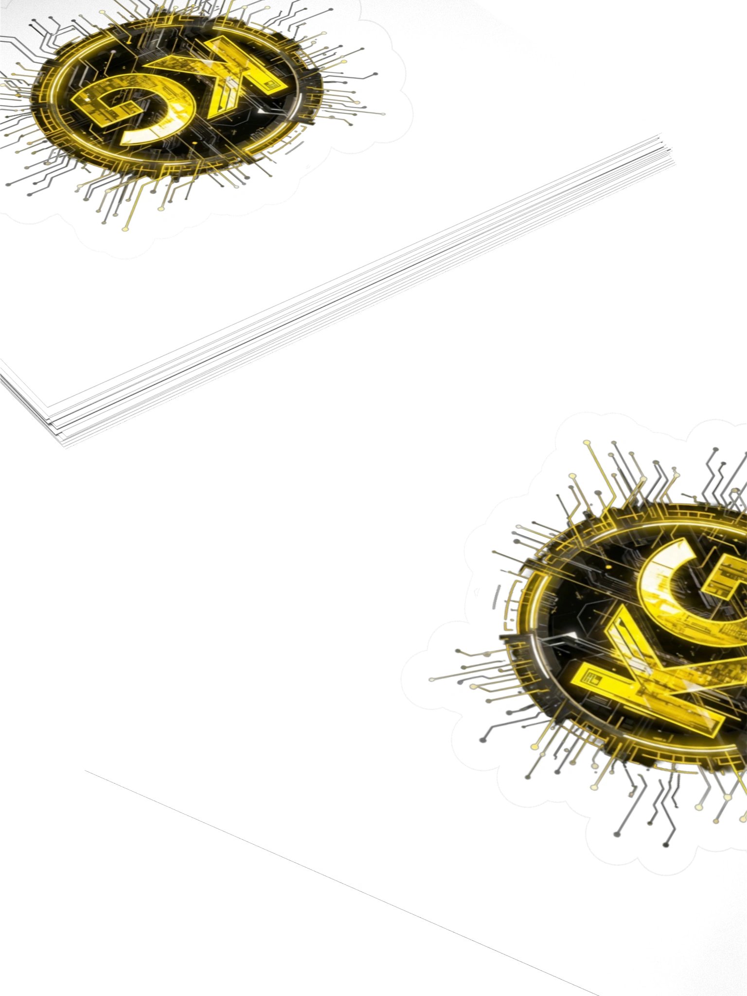 KG Sticker product image (16)