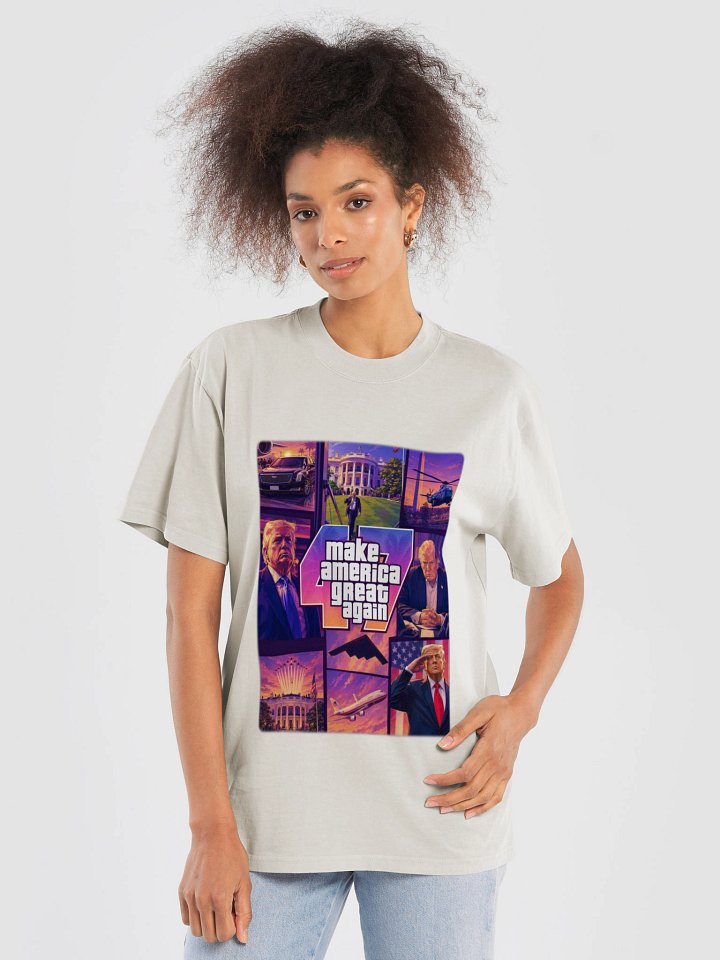 gta 6 trump maga 47 product image (1)