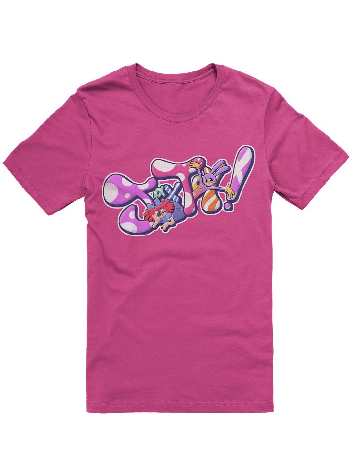 JaxToy Logo Shirt! product image (1)