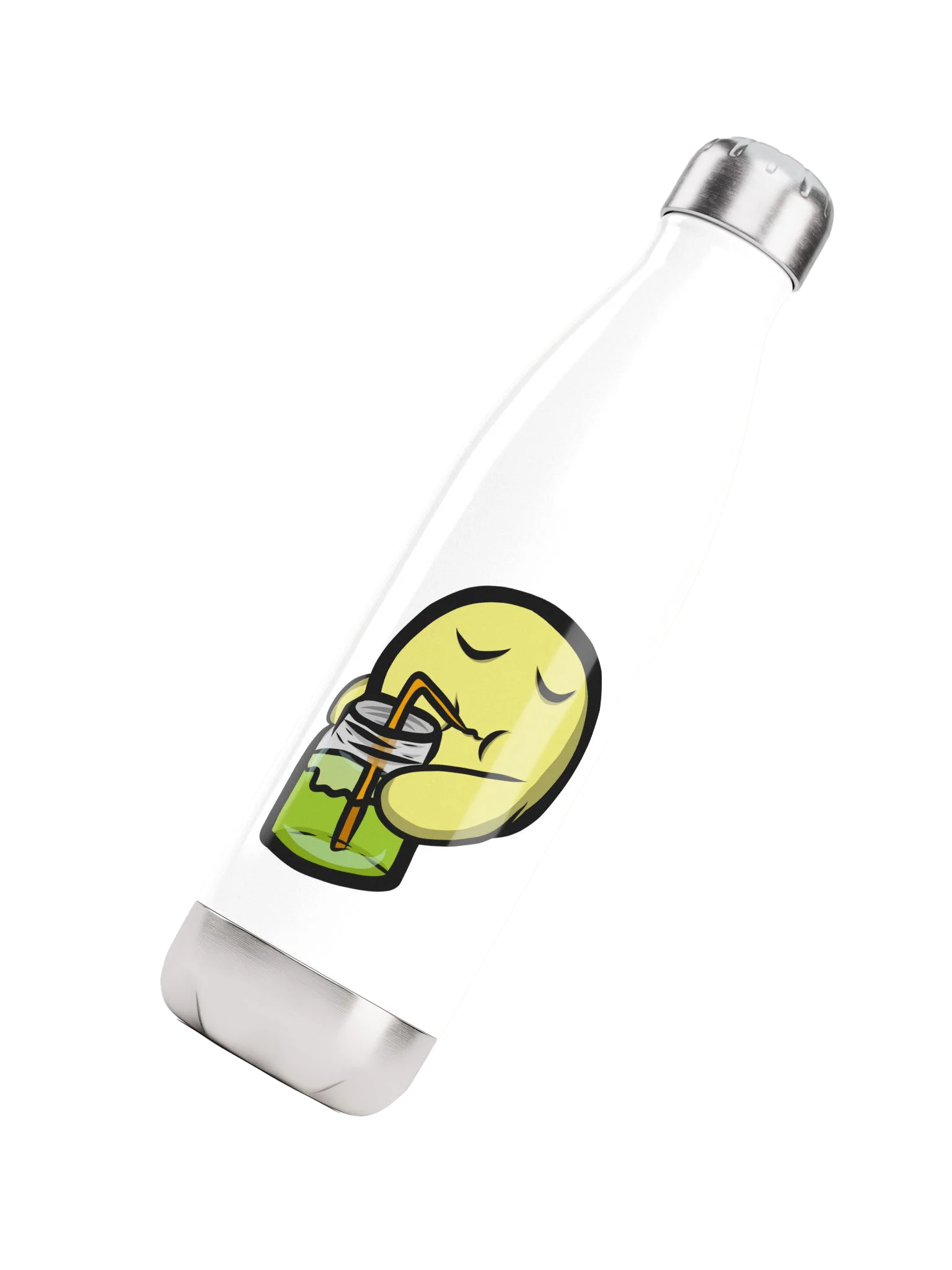 Dango Drinking - Stainless Steel Water Bottle product image (4)
