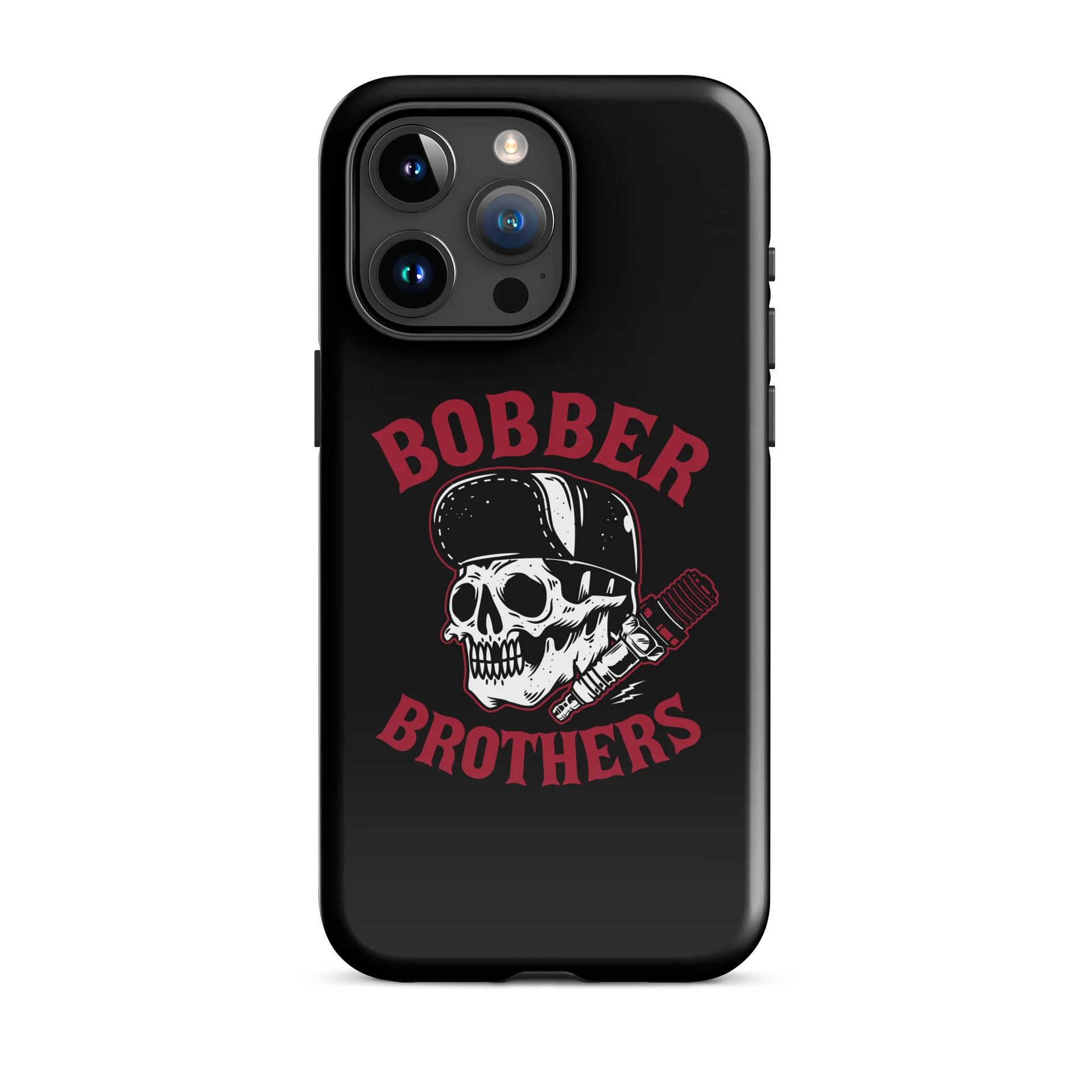 Bobber Brothers - iPhone Case - image 28