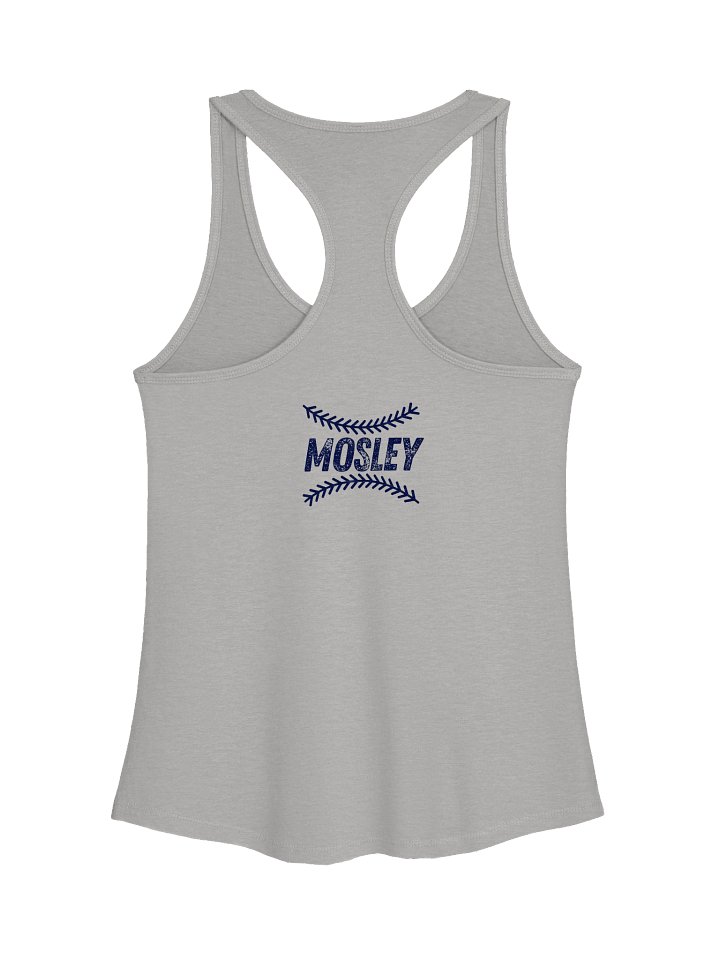 Appomattox All-Stars Tank 6U (Mosley) product image (3)