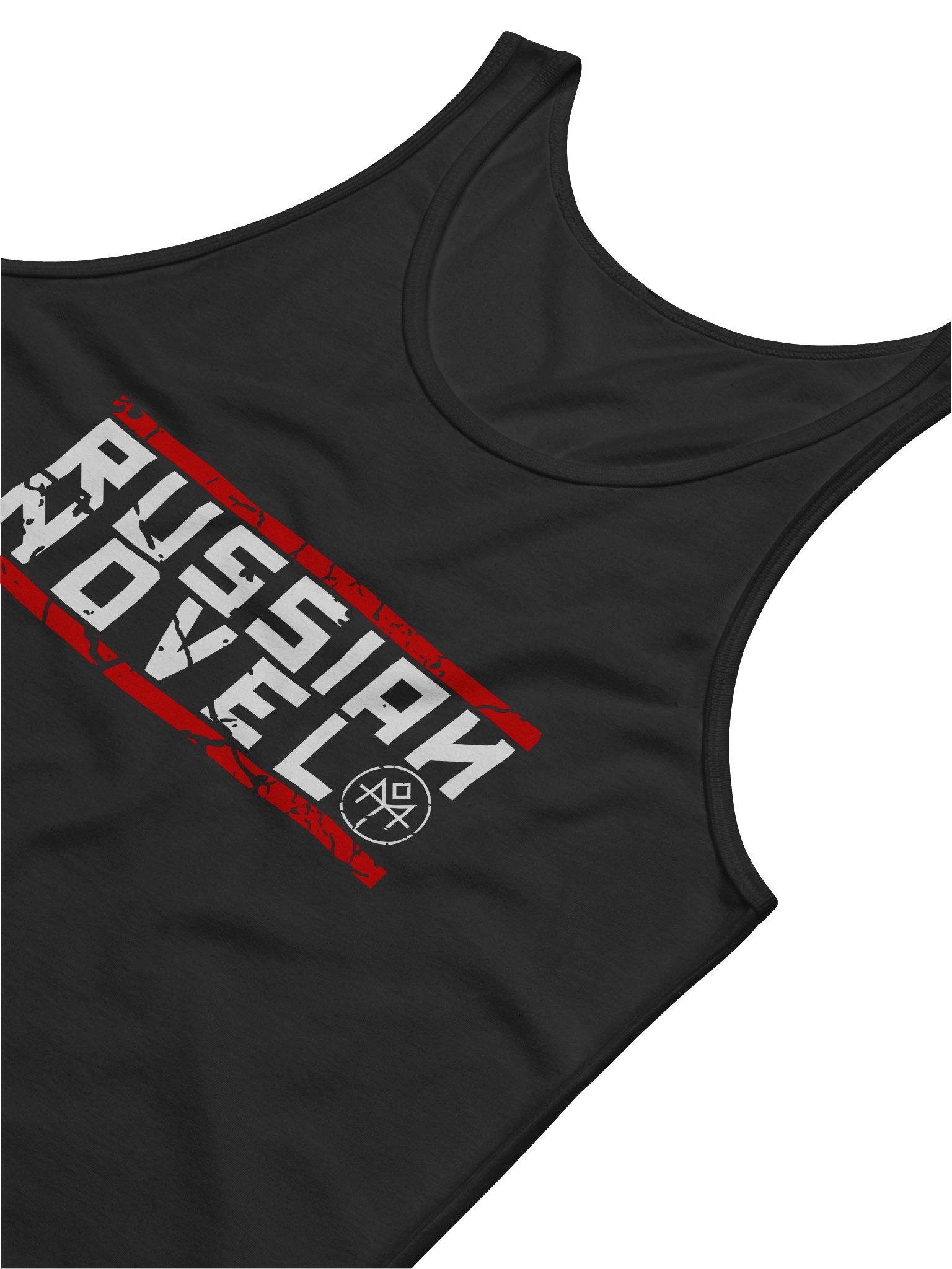 Professional Djenter™ Tank product image (3)