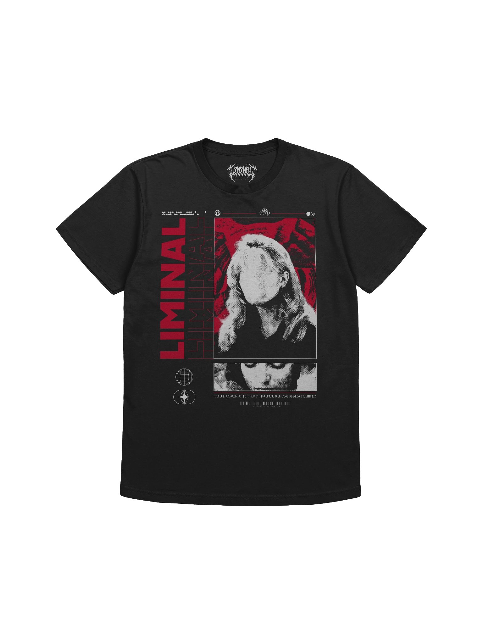 Shut Your Eyes product image (3)