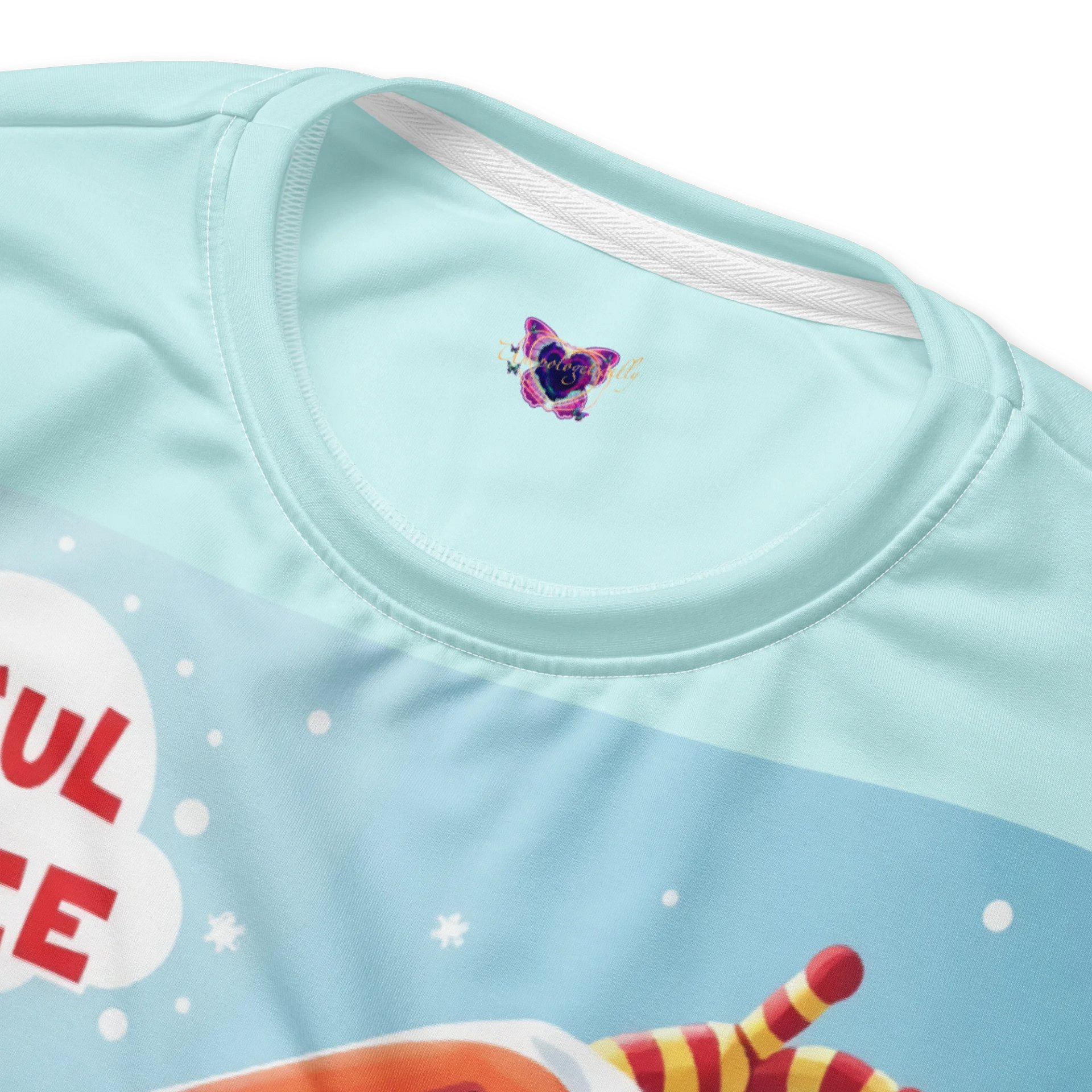 Mirthful Crittal Jamboree Unisex Sweatshirt product image (4)
