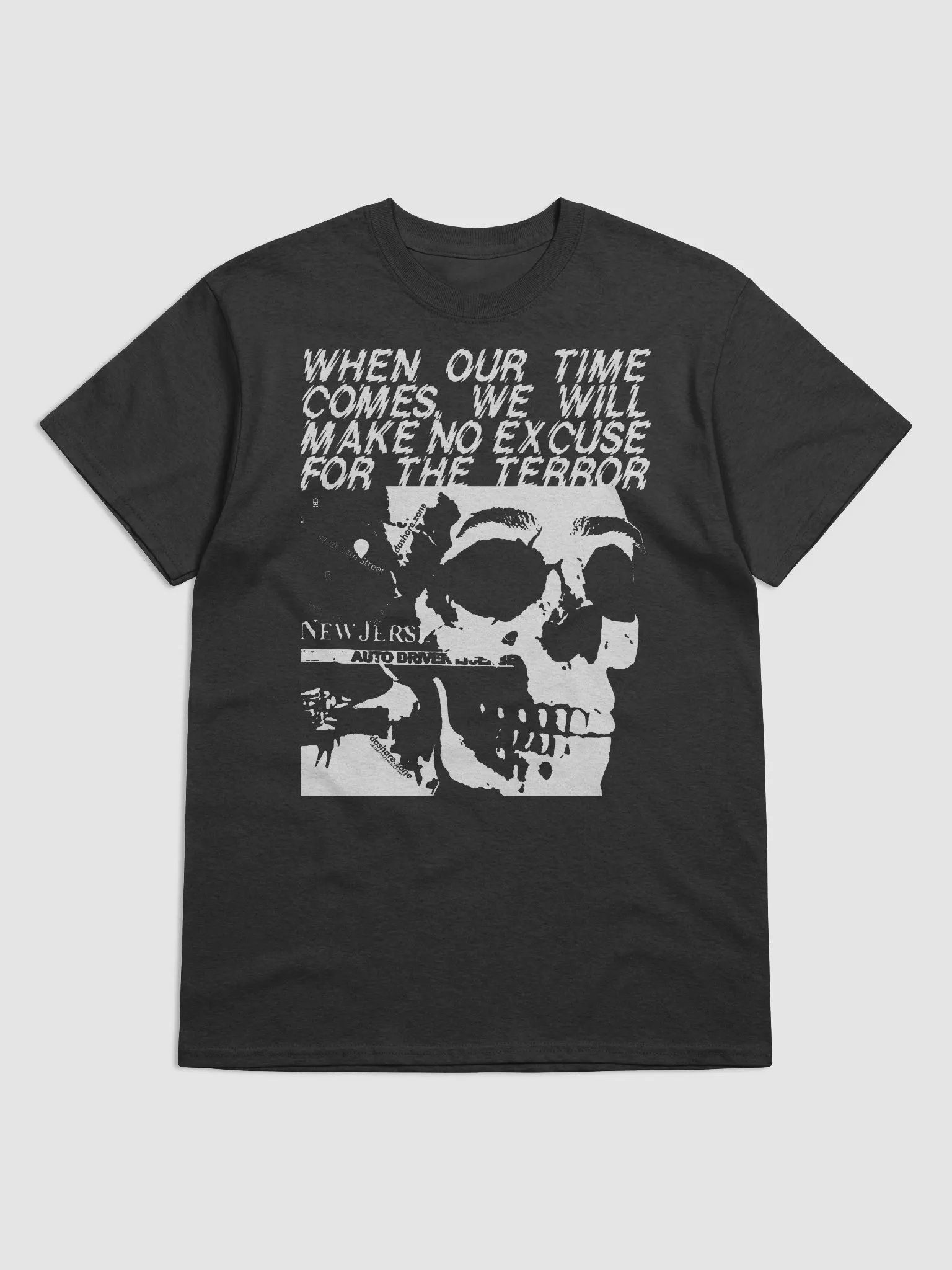 WHEN OUR TIME COMES product image (1)