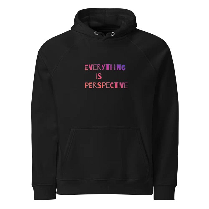 Everything Is Perspective product image (1)
