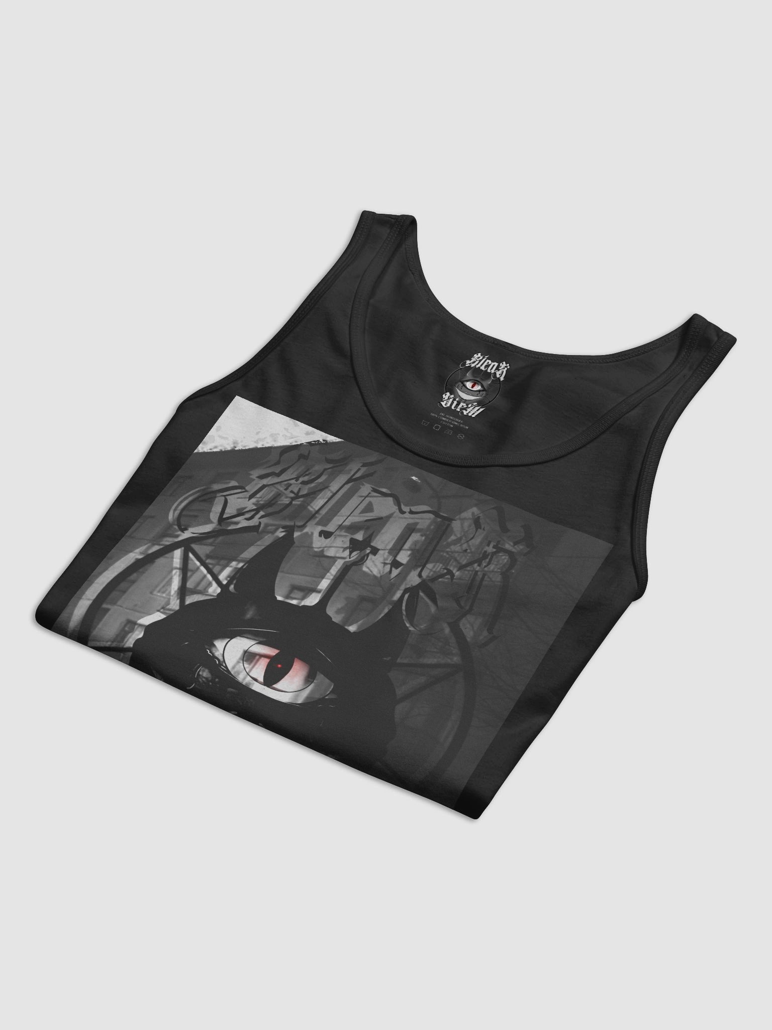 BLEAKVIEW REP (tank top) product image (8)