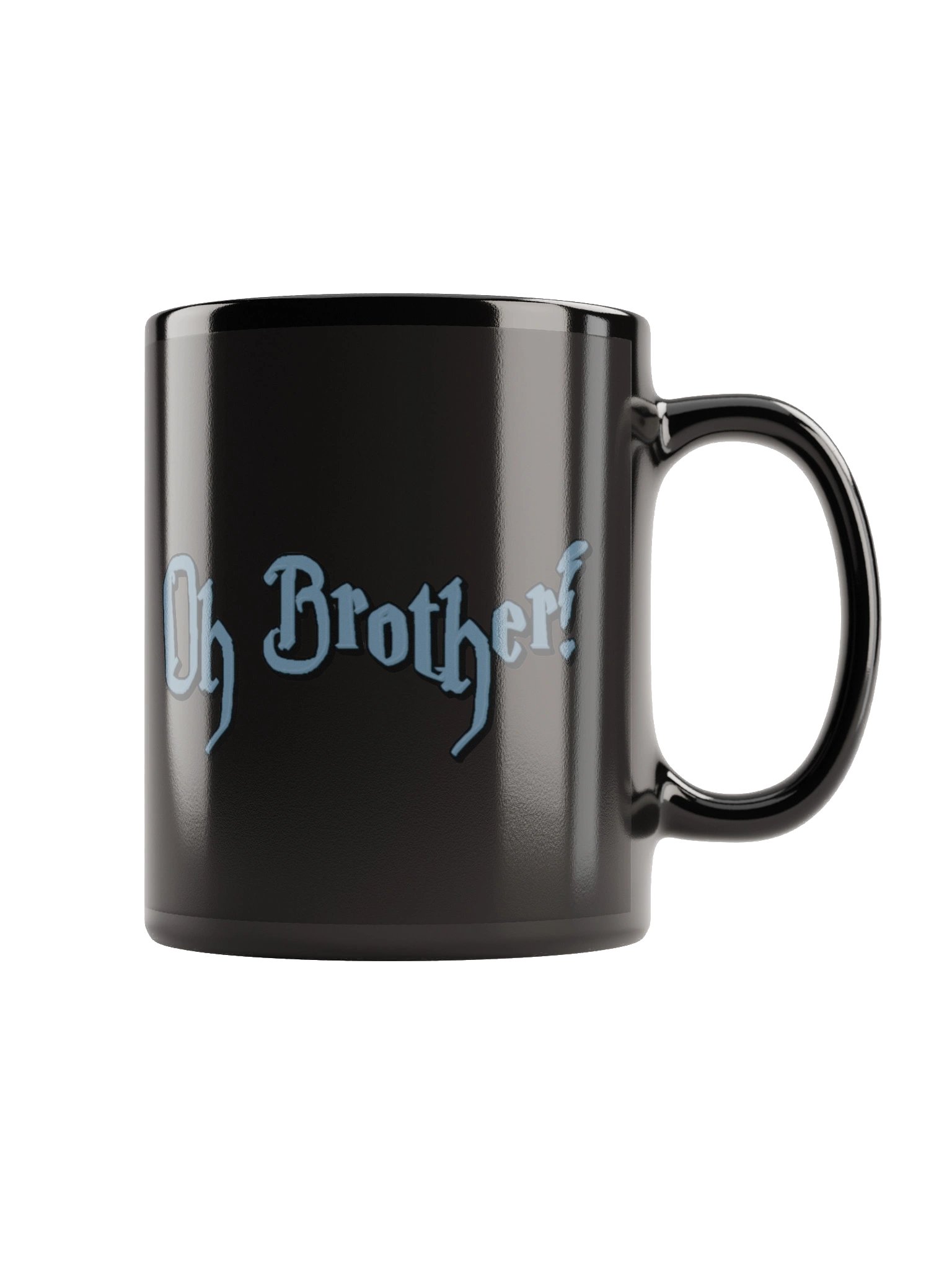 Oh brother Nessie product image (1)