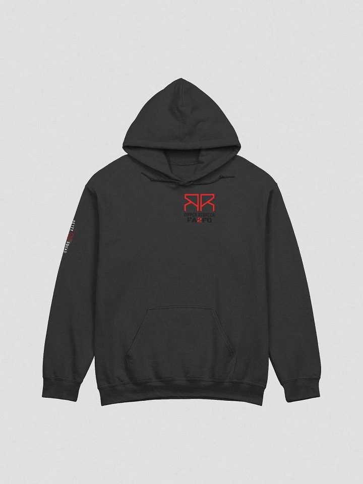 FA2FO RoninGT Edition #2 product image (11)