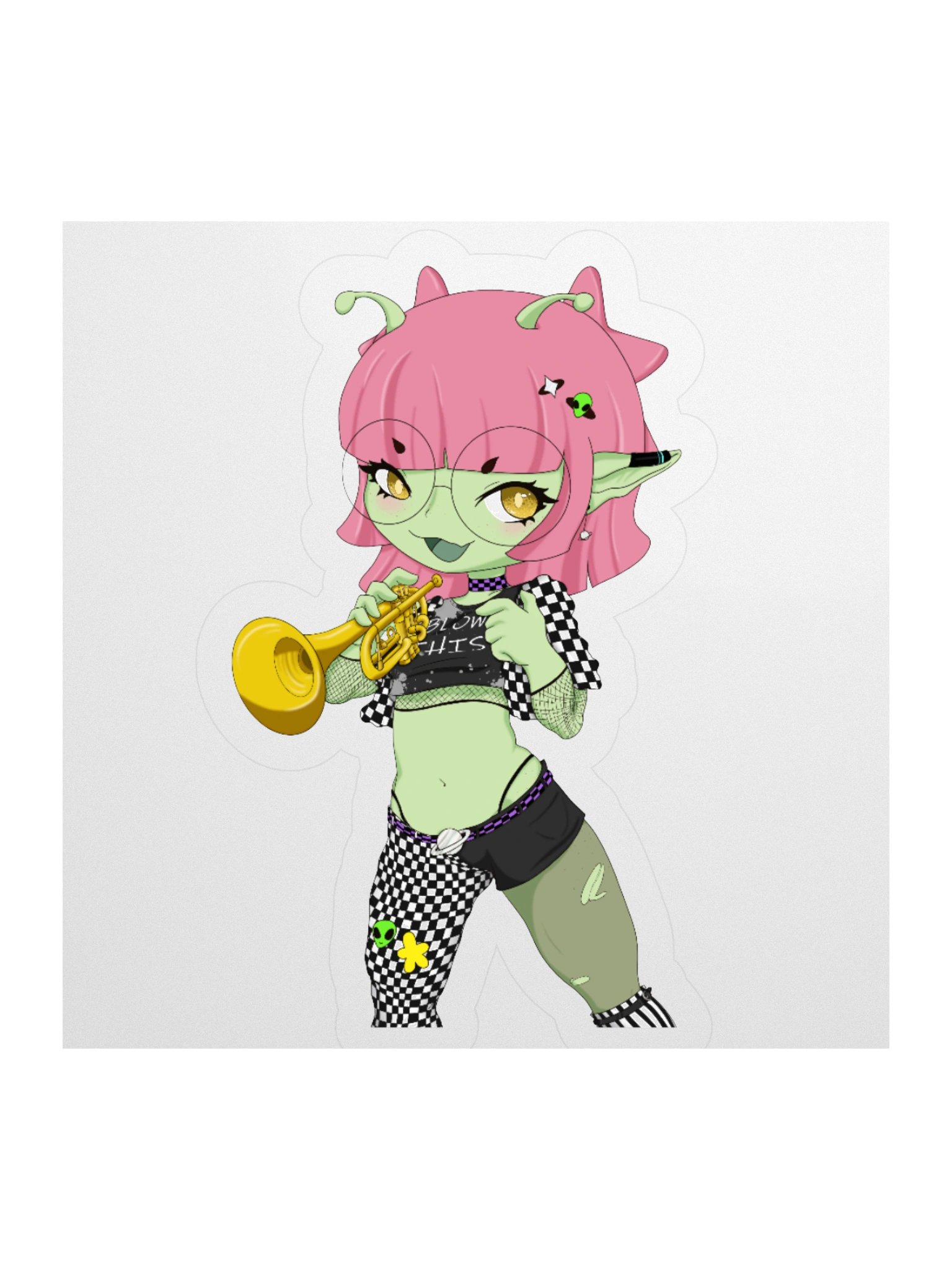 Skablin product image (1)