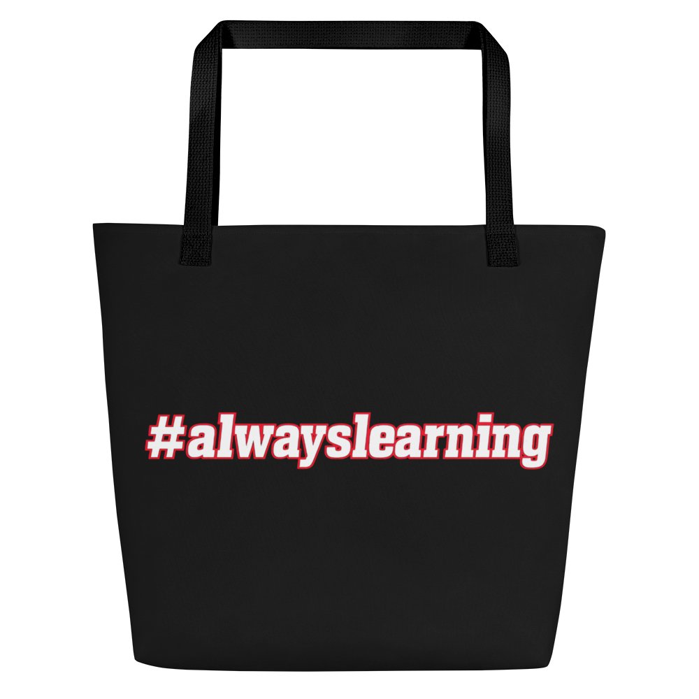 Brian Oake Show - tote bag product image (5)