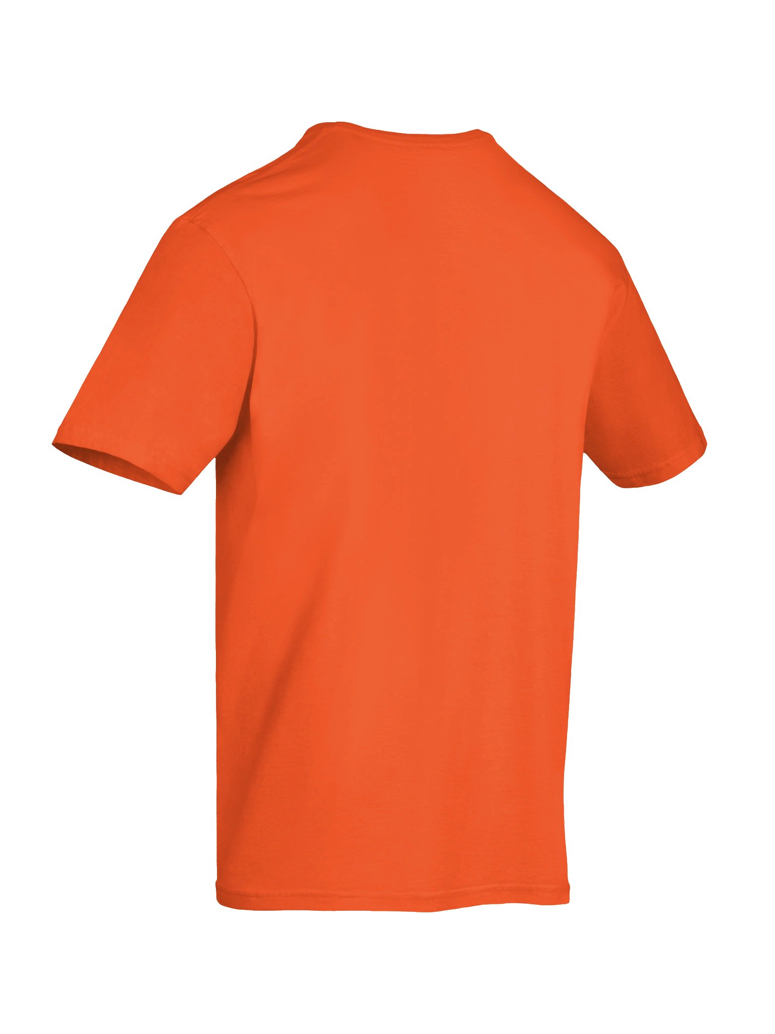 Warning: Indestructible Foxes Ahead T-Shirt product image (8)