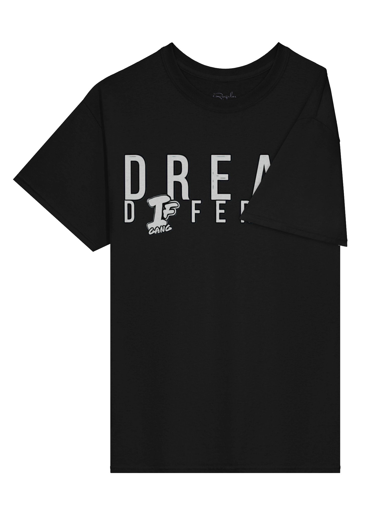 Dream Different Tee product image (25)