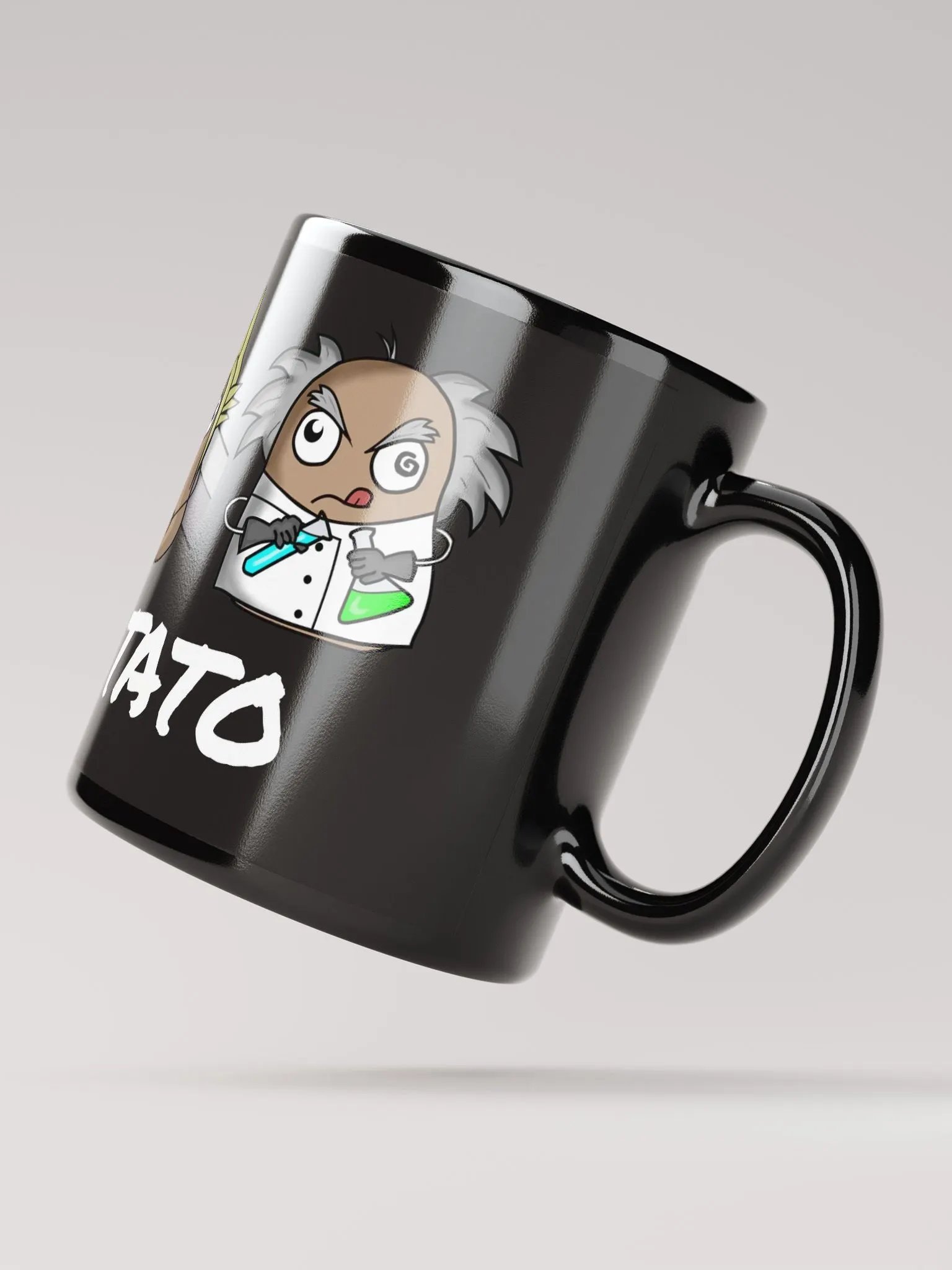 Team Potato product image (2)