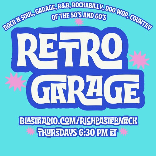 It’s coming back! September. A new batch of old songs every Thursday.